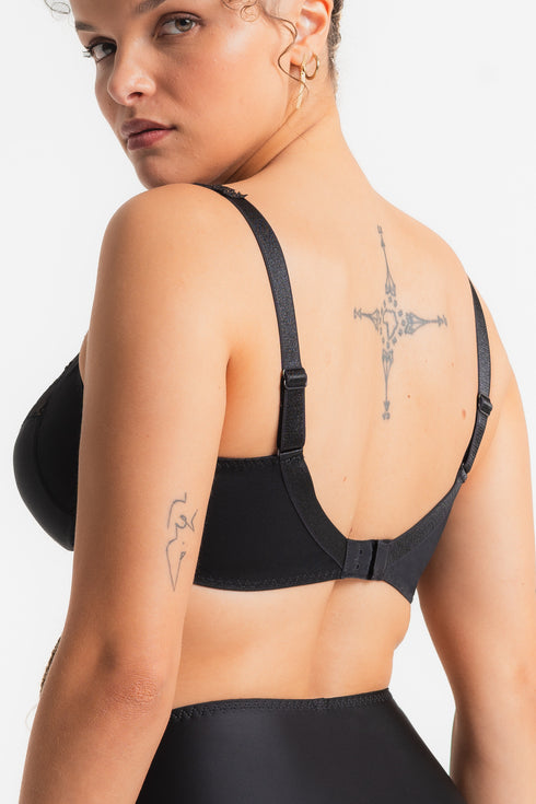Louisa Bracq Superstar Full cup bra